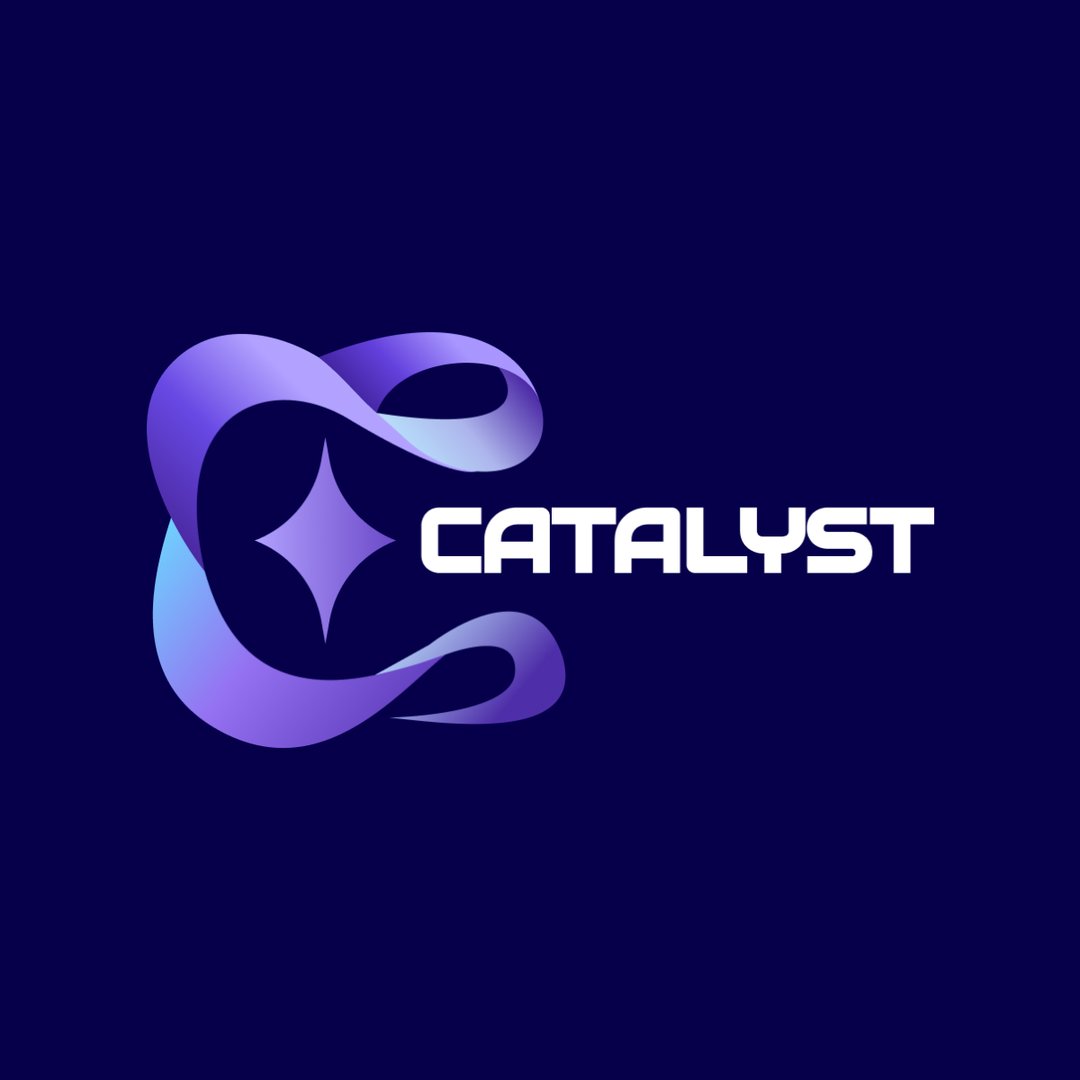 Catalyst UNSOED