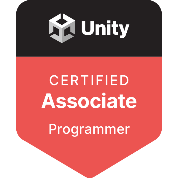 Certified Associate Programmer