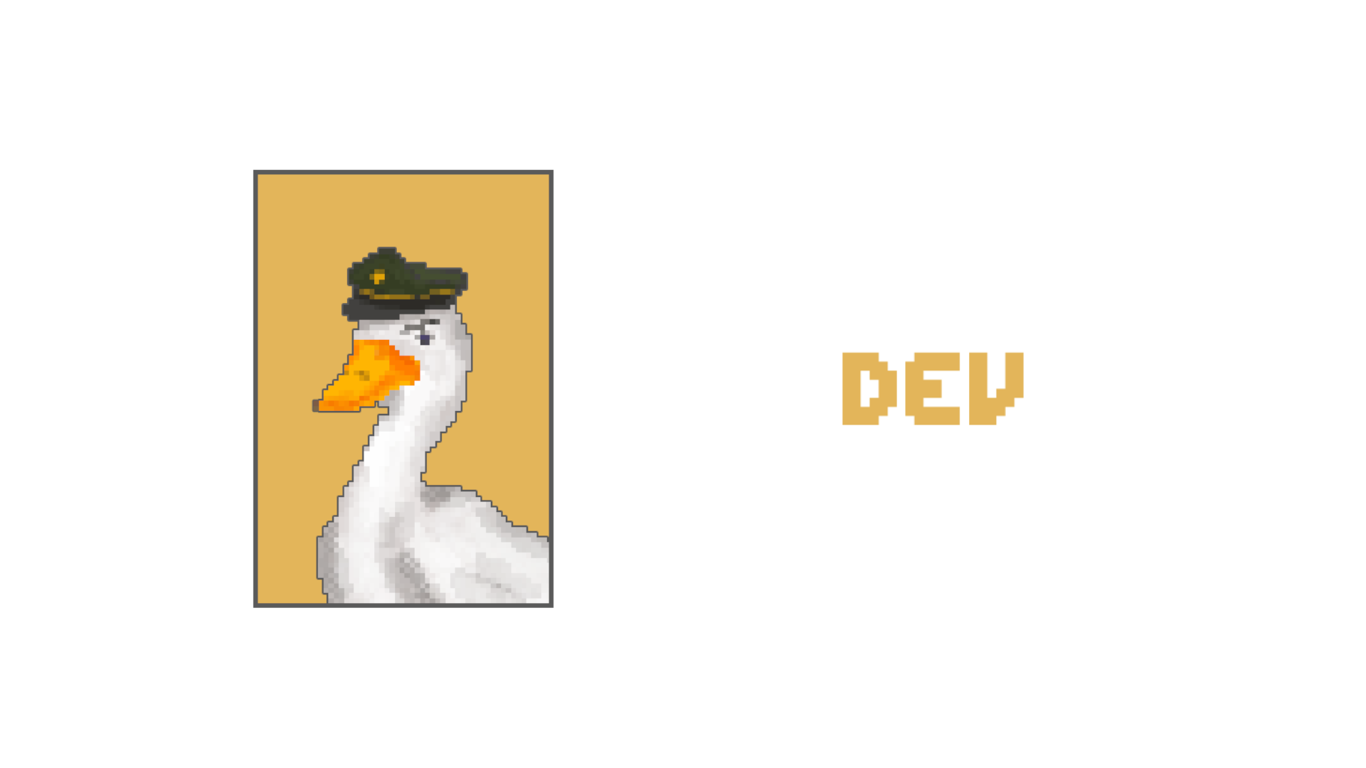 Soedirman GameDev Community